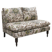 Settee Loveseat