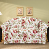 Stretch Olivia Sofa Slipcover