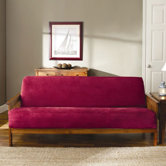 Sure-Fit Futon Covers