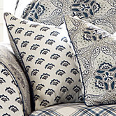 Amelie Pillow