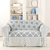 Amelie Sofa Slipcover