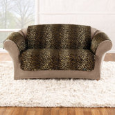 Quik Loveseat Slipcover