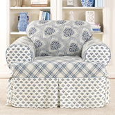 Sure Fit Chair Slipcovers