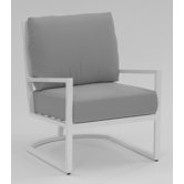 Eclipse Deep Seating Chair