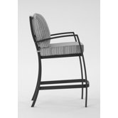 Escape Cushion Bar Stool