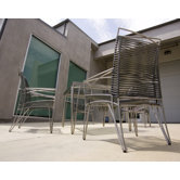 Klip 5 Piece Dining Set