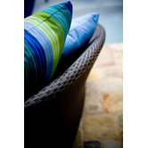 Sail Left Deep Seating Chair