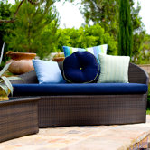 Sail Right Deep Seating Chair