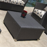 Soho Square Coffee Table