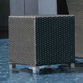 Soho Square Side Table