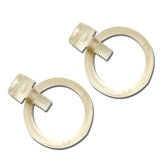 Flagpole Mounting Ring (Set of 2)