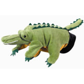 Crocodile Puppet