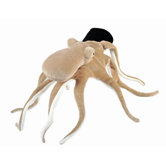 Octopus Puppet
