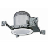 6" IC Airtight Remodel Housing