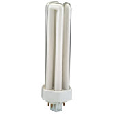 32W Double Twin Tube CFL set of 10