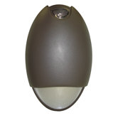Outdoor Emergency Light with Sensor