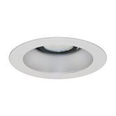 4" specular Cone in Haze