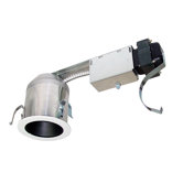 4" 12V, 50W Remodel w/Elect Trans