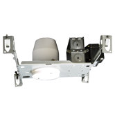 3" Low Voltage Universal Housing