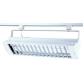 BIAX Track Fixture in Black