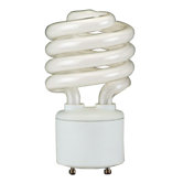 23W, Self-Ballasted Dimmable GU24 Set of 12