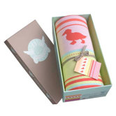 Five Little Ducks Blanket