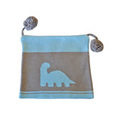 Dino Herd Beanie