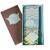 Alpine Snail Blanket
