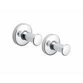 Tekna Robe Hook (Set of 2)