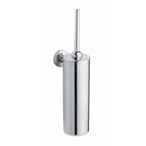 Tekna Wall-Mount Toilet Brush Holder