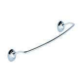 Stile Towel Bar in Chrome