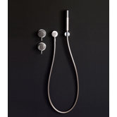 Mina Coiba Hand Shower