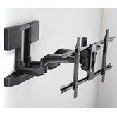 Auto Swing Arm Mount