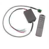Infra-Red Sensor Control
