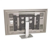XpressShip PSS Universal Swivel Table Plasma Stand (30", 42" and 50" Screens)