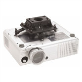 RPA Series Universal Inverted Projector Ceiling Mount