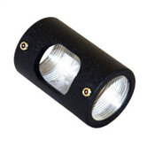 1 1/2" NPT Coupler with Cable Access Feature