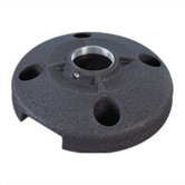 Speed-Connect Ceiling Plate