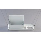 heard of itPlenum Enclosure for CMS-440 Suspended Ceiling Kit