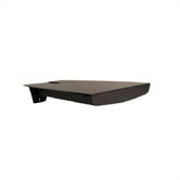 Video Component Shelf
