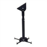 Projector Ceiling Mount Kit (For Angled Ceilings)