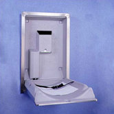 Koala Kare Products Changing Tables