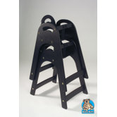 Designer High Chair