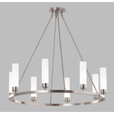 Poehlmann Ring Pendant with Tubing