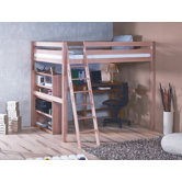 Hochbett "Campus"