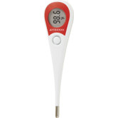 8-Second Flex Tip Digital Thermometer