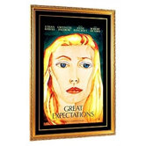 Artistic Poster Frame