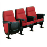 Forum Row of Three Movie Theater Chairs