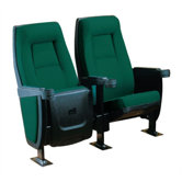 Presidential Row of Two Movie Theater Chairs