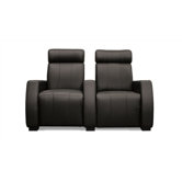 Executive Custom Theater Lounger